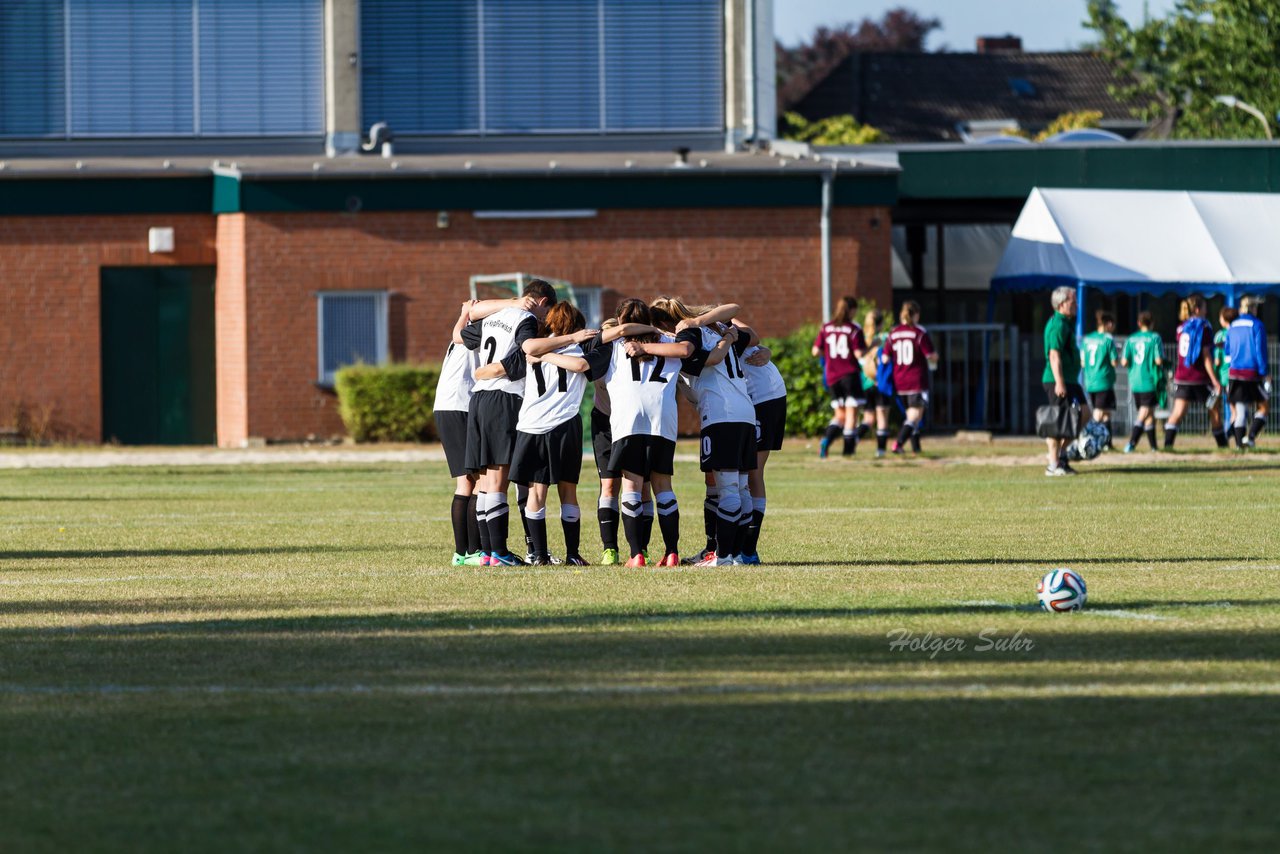 Bild 360 - Muensterdorfer Sommer-Cup